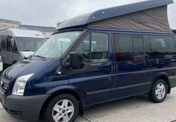 Ford Transit 96.000 km 28.900 &euro; Karlstadt am Main 97753