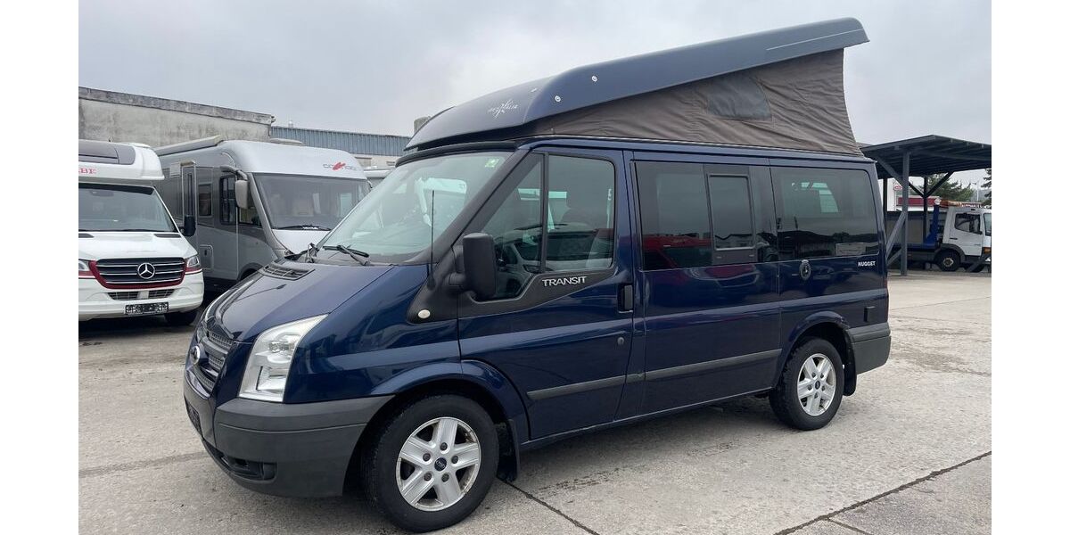 Ford Transit 96.000 km 28.900 &euro; Karlstadt am Main 97753