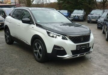 Peugeot 3008 84.753 km 16.800 &euro; Estenfeld bei Würzburg 97230
