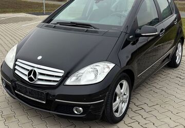 Mercedes-Benz A 180 214.600 km 3.900 &euro; Tauberbischofsheim 97941