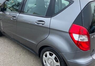 Mercedes-Benz A 180 272.000 km 1.699 &euro; Kitzingen 97318