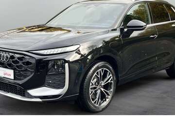 Audi Q3 7.000 km 54.980 &euro; Kitzingen 97318