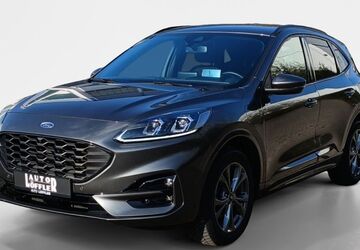Ford Kuga 56.891 km 24.805 &euro; Würzburg 97076