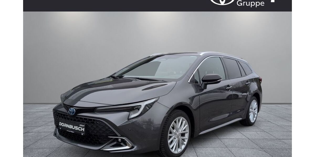 Toyota Corolla 4.000 km 35.990 &euro; Marktheidenfeld 97828