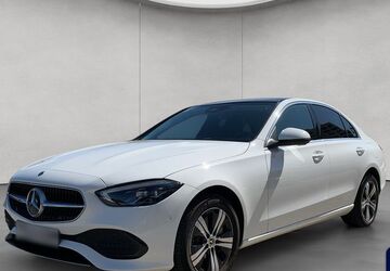 Mercedes-Benz C 300 5.500 km 46.500 &euro; Würzburg 97076