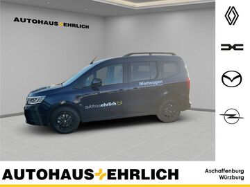 Gebrauchte Renault Kangoo