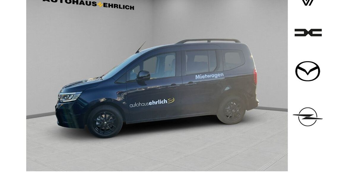 Renault Kangoo E-TECH 2.000 km 27.790 &euro; Würzburg 97076
