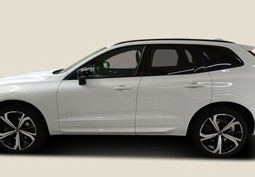 Volvo XC60 61.786 km 37.900 &euro; Würzburg 97076