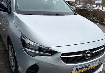Opel Corsa 82.284 km 11.500 &euro; Estenfeld 97230