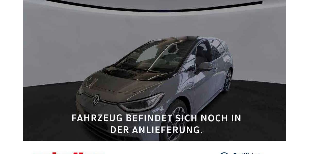 VW ID.3 47.500 km 20.980 &euro; Kitzingen 97318