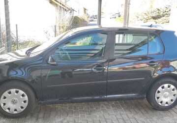 VW Golf 177.594 km 2.100 &euro; Erlenbach 97837
