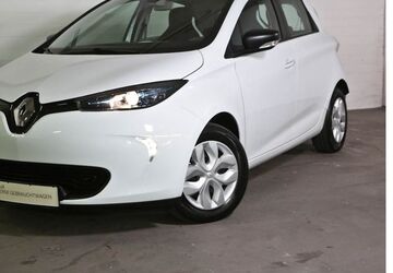 Renault ZOE 43.000 km 8.490 &euro; Würzburg 97076