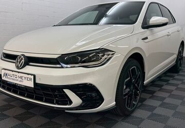 VW Polo 2.487 km 25.790 &euro; Ochsenfurt 97199