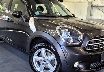 Mini Cooper Countryman 149.000 km 8.990 &euro; Waigolshausen, bei Schweinfurt 97534