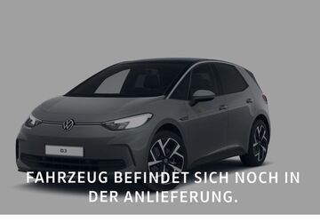 VW ID.3 17.500 km 30.980 &euro; Würzburg 97076