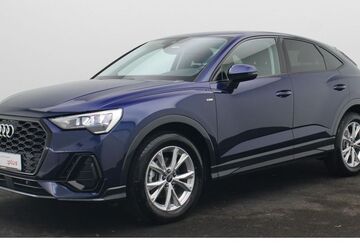 Audi Q3 12.500 km 35.880 &euro; Würzburg 97076