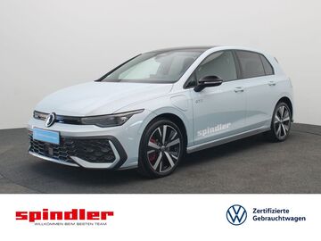 Gebrauchte VW Golf