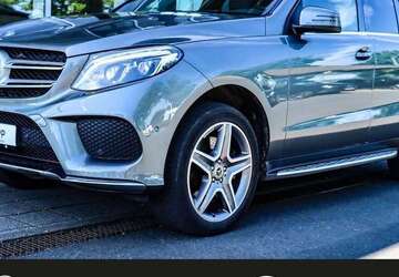 Mercedes-Benz GLE 350 143.590 km 34.990 &euro; Karlstadt 97753