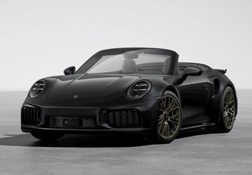 Porsche 992 5.900 km 309.890 &euro; Estenfeld 97230
