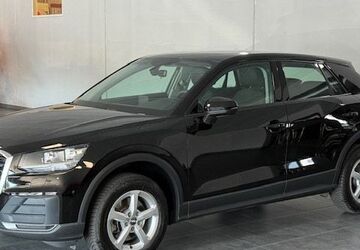 Audi Q2 37.500 km 19.500 &euro; Marktheidenfeld 97828