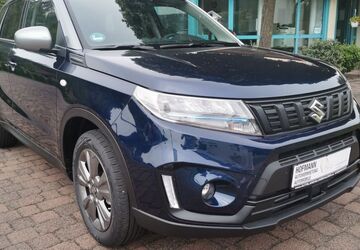 Suzuki Vitara 9.800 km 22.350 &euro; Grafenrheinfeld 97506