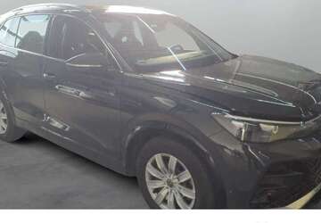 VW Tiguan 22.500 km 39.880 &euro; Würzburg 97076