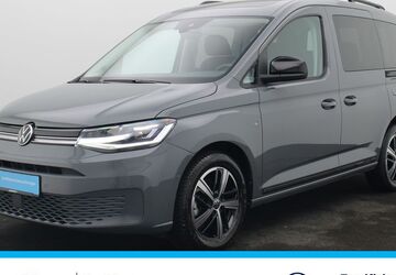 VW Caddy 14.000 km 33.980 &euro; Würzburg 97076