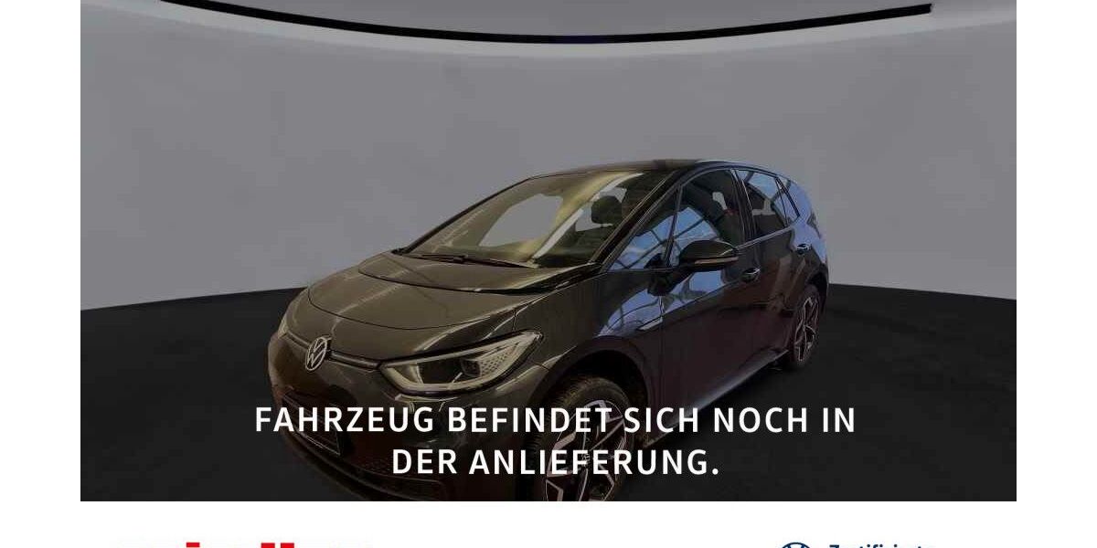VW ID.3 42.500 km 20.980 &euro; Würzburg 97076