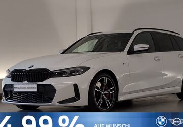 BMW 318 15.263 km 38.943 &euro; Würzburg 97076