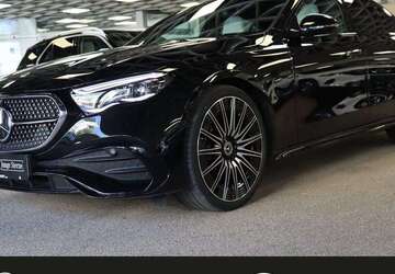 Mercedes-Benz E 220 25.400 km 64.990 &euro; Karlstadt 97753