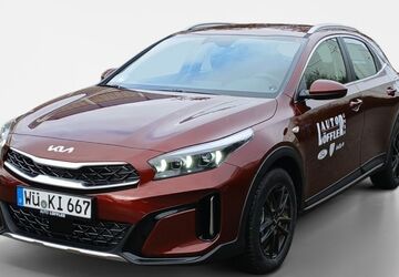Kia XCeed 1.098 km 30.993 &euro; Würzburg 97076