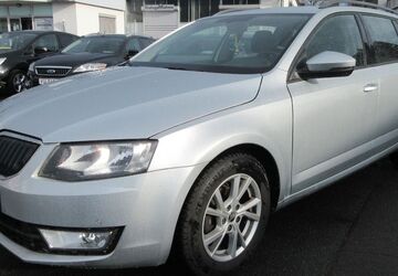 Skoda Octavia 160.400 km 9.350 &euro; Tauberbischofsheim 97941