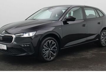 Skoda Scala 10.500 km 23.980 &euro; Würzburg 97084