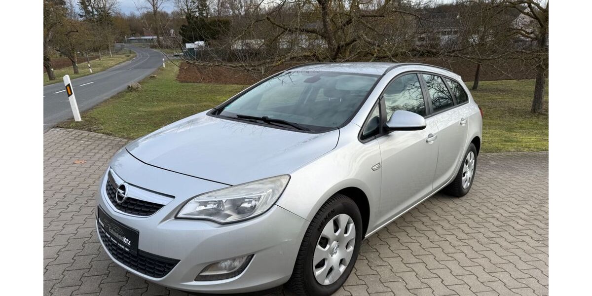 Opel Astra 355.000 km 2.699 &euro; Estenfeld 97230