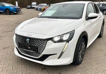 Peugeot 208 20.256 km 15.790 &euro; Theilheim 97288