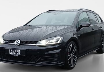 VW Golf 114.125 km 19.401 &euro; Würzburg 97076