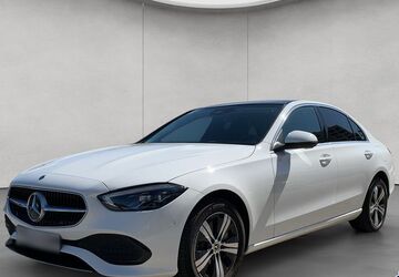 Mercedes-Benz C 300 5.074 km 47.900 &euro; Würzburg 97072