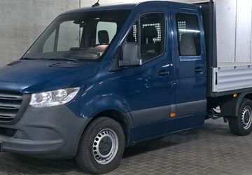 Mercedes-Benz Sprinter 113.850 km 28.940 &euro; Würzburg 97084