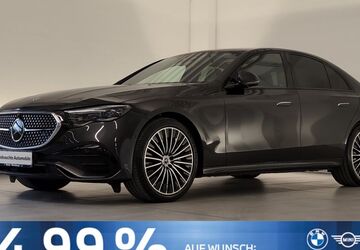 Mercedes-Benz E 450 53.941 km 72.320 &euro; Würzburg 97076
