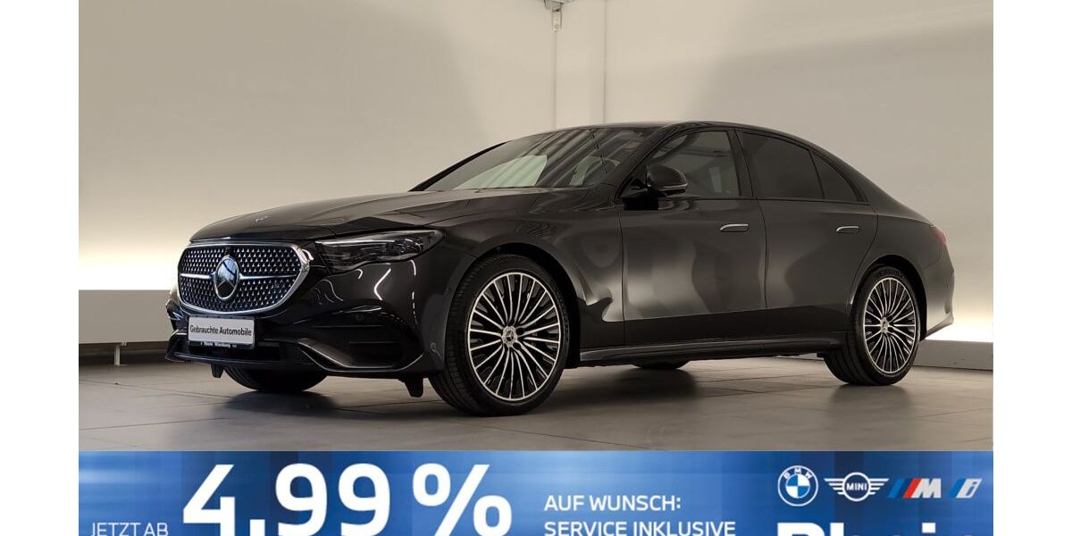 Mercedes-Benz E 450 53.941 km 72.320 &euro; Würzburg 97076