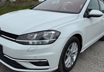 VW Golf 234.800 km 9.999 &euro; Eibelstadt 97246