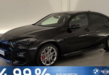 BMW 220 Gran Coupé 28.825 km 36.600 &euro; Würzburg 97076