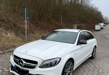 Mercedes-Benz C 63 AMG 113.687 km 39.999 &euro; Tauberbischofsheim 97941