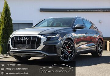 Audi SQ8 219.000 km 49.895 &euro; Werneck 97440