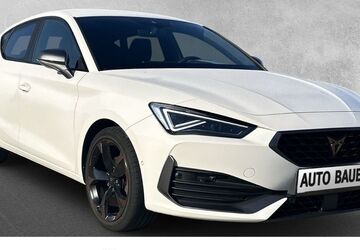 Cupra Leon 57.333 km 26.290 &euro; Marktheidenfeld 97828