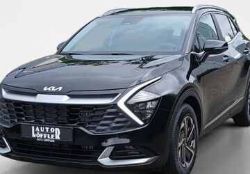 Kia Sportage 8.205 km 27.912 &euro; Würzburg 97076