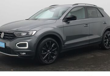 VW T-Roc 80.500 km 26.560 &euro; Würzburg 97076