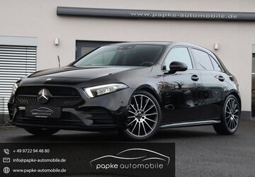 Mercedes-Benz A 180 47.000 km 25.895 &euro; Werneck 97440