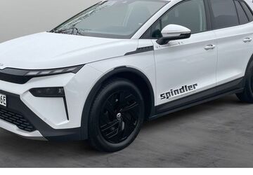 Skoda Elroq 3.000 km 33.980 &euro; Würzburg 97084