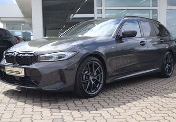 BMW 330 114.435 km 36.490 &euro; Karlstadt 97753
